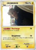 CROMIGNON