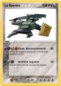 Le Spectre