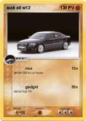 audi a8 w12
