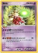 Broly Broly