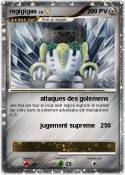 regigigas