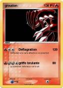 groudon groudon