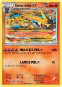 Daracofeux EX