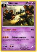 Blitzcrank