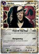 Skrillex