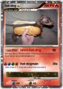 hot-dog