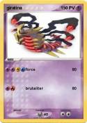giratina
