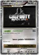 black ops 2