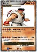 Ryu Ryu