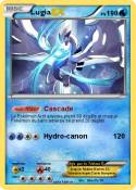 Lugia
