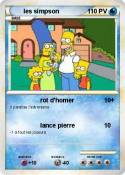 les simpson