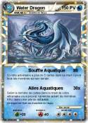 Water Dragon