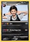 Zendy