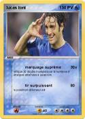 lucas toni