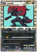 zoroark
