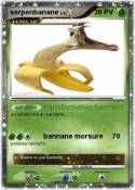 serpenbanane