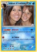 maman et