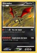 Dracaufeu