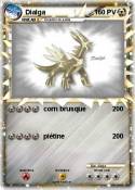 Dialga