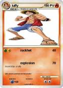 luffy