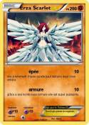 Erza Scarlet