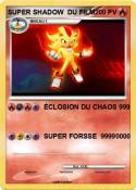 SUPER SHADOW DU