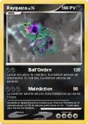 Rayquaza