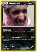 Mouyoumed