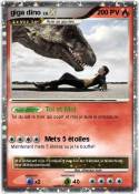 giga dino