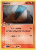 choufeu choufeu
