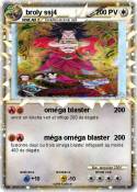 broly ssj4