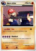 Mario killer