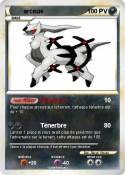 arceus