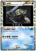 yoda