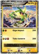 Rayquaza