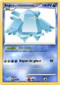 Regice