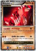 Groudon