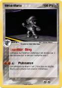 Métal-Mario