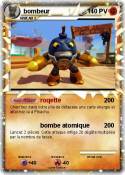 bombeur