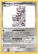 Missingno