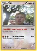 Dirk