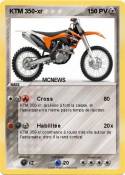 KTM 350-xr