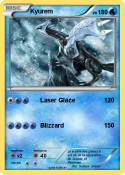 Kyurem