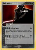 dark vador