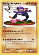 waluigi lance