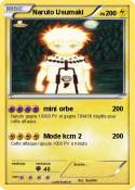 Naruto Usumaki Naruto Usumaki