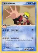 naruto hermit naruto hermit