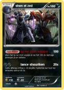 shen et zed