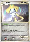 Jirachi