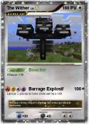 The Wither